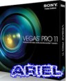 Sony Vegas Pro 11 + Patch